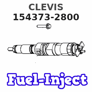 154373-2800 CLEVIS