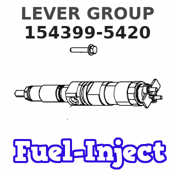 154399-5420 LEVER GROUP