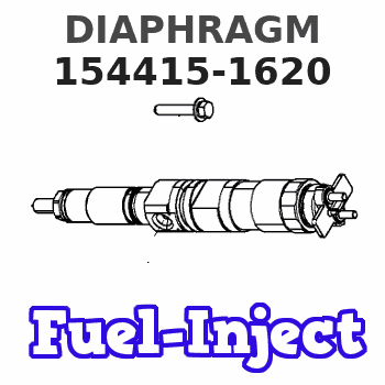 154415-1620 DIAPHRAGM