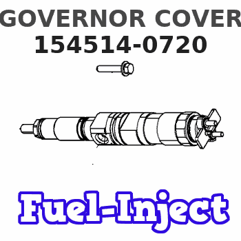 154514-0720 GOVERNOR COVER