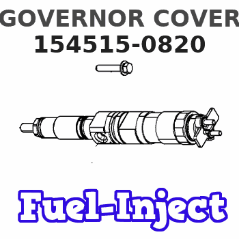 154515-0820 GOVERNOR COVER