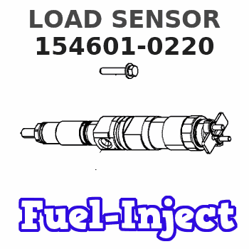 154601-0220 LOAD SENSOR