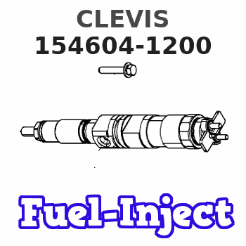 154604-1200 CLEVIS