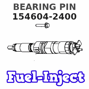 154604-2400 BEARING PIN