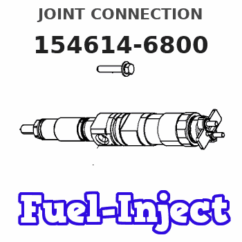 154614-6800 JOINT CONNECTION