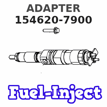 154620-7900 ADAPTER