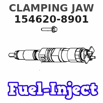154620-8901 CLAMPING JAW