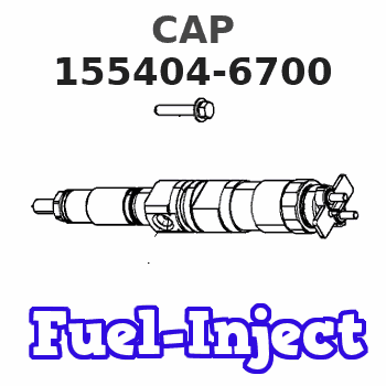 155404-6700 CAP