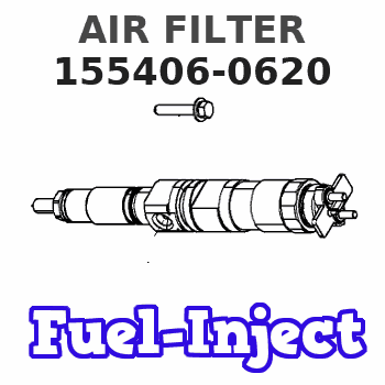 155406-0620 AIR FILTER