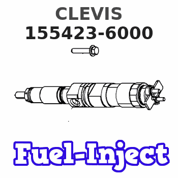 155423-6000 CLEVIS