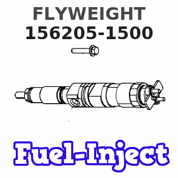 156205-1500 FLYWEIGHT