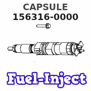 156316-0000 CAPSULE