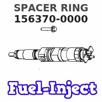 156370-0000 SPACER RING