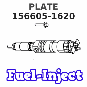 156605-1620 PLATE