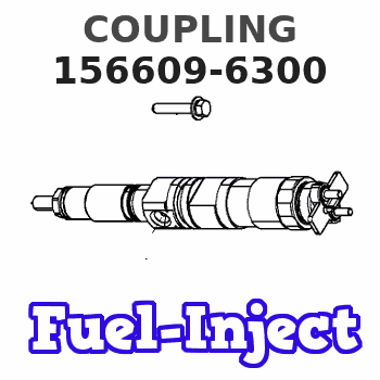 156609-6300 COUPLING