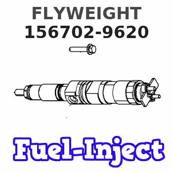 156702-9620 FLYWEIGHT
