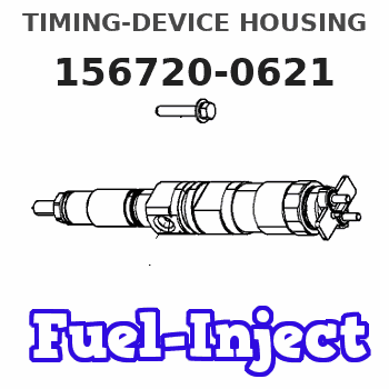 156720-0621 TIMING-DEVICE HOUSING