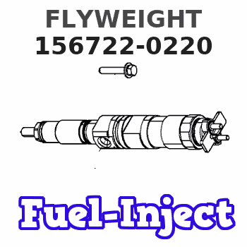 156722-0220 FLYWEIGHT