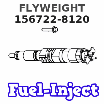 156722-8120 FLYWEIGHT