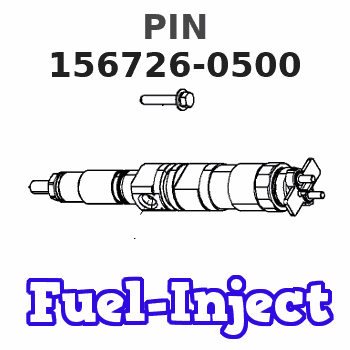 156726-0500 PIN
