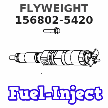 156802-5420 FLYWEIGHT