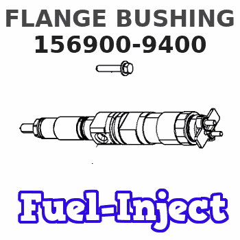 156900-9400 FLANGE BUSHING