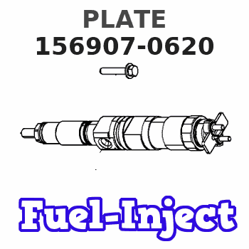 156907-0620 PLATE