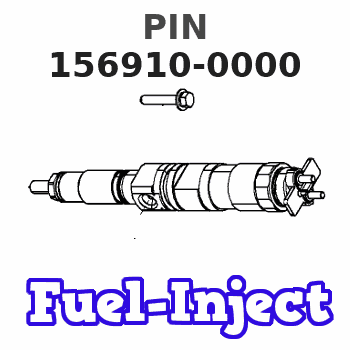 156910-0000 PIN