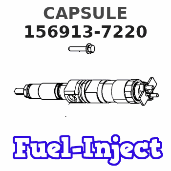 156913-7220 CAPSULE