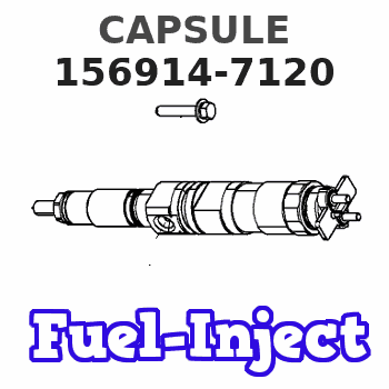 156914-7120 CAPSULE