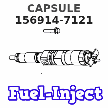 156914-7121 CAPSULE