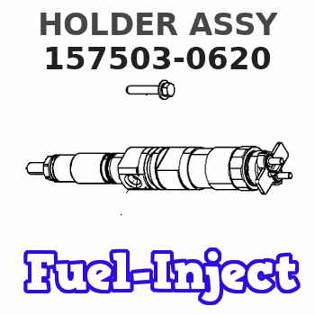 157503-0620 HOLDER ASSY