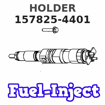 157825-4401 HOLDER