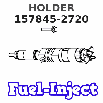 157845-2720 HOLDER