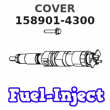158901-4300 COVER
