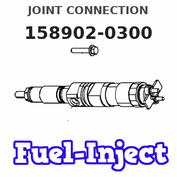158902-0300 JOINT CONNECTION
