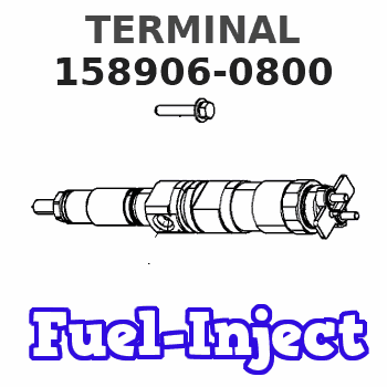 158906-0800 TERMINAL
