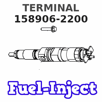 158906-2200 TERMINAL