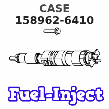 158962-6410 CASE