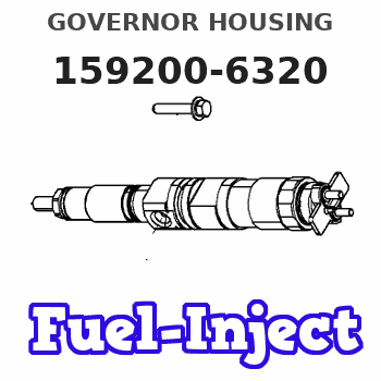 159200-6320 GOVERNOR HOUSING