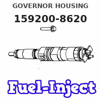 159200-8620 GOVERNOR HOUSING