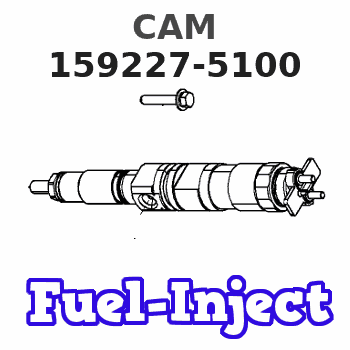 159227-5100 CAM
