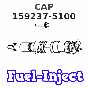 159237-5100 CAP