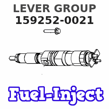 159252-0021 LEVER GROUP
