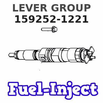 159252-1221 LEVER GROUP