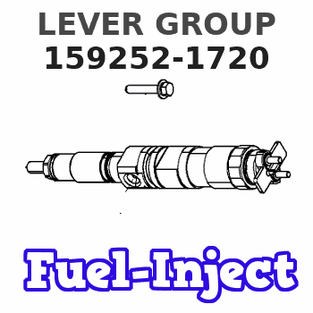 159252-1720 LEVER GROUP