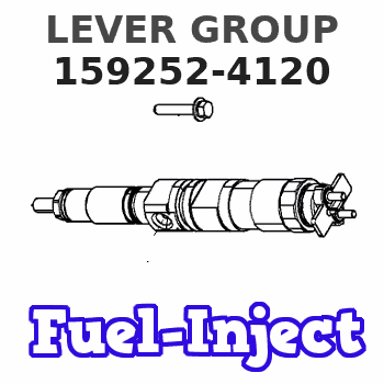 159252-4120 LEVER GROUP