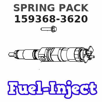 159368-3620 SPRING PACK