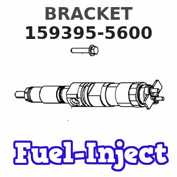 159395-5600 BRACKET