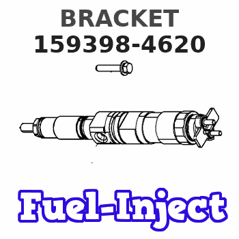 159398-4620 BRACKET